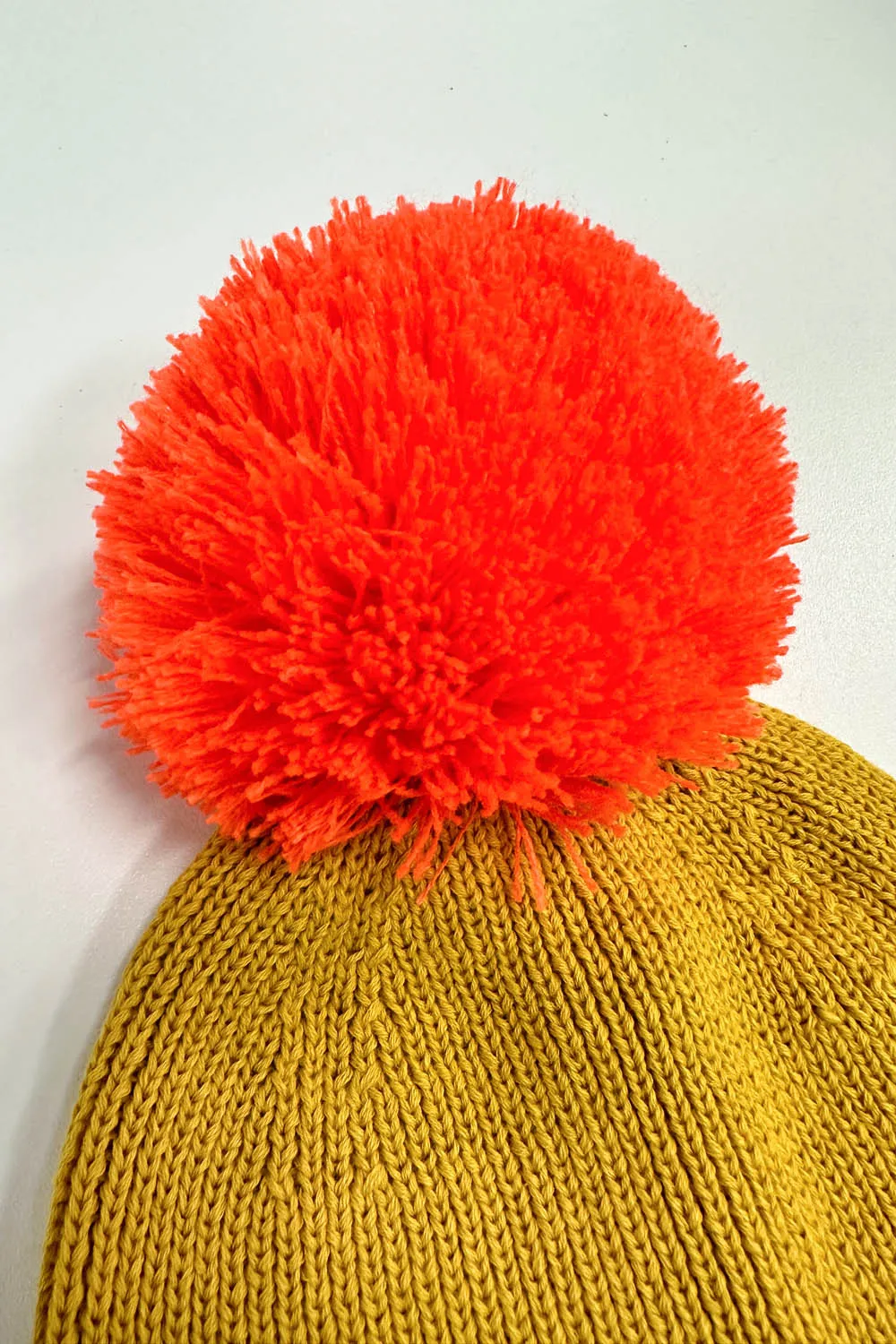 Junayd Beanie