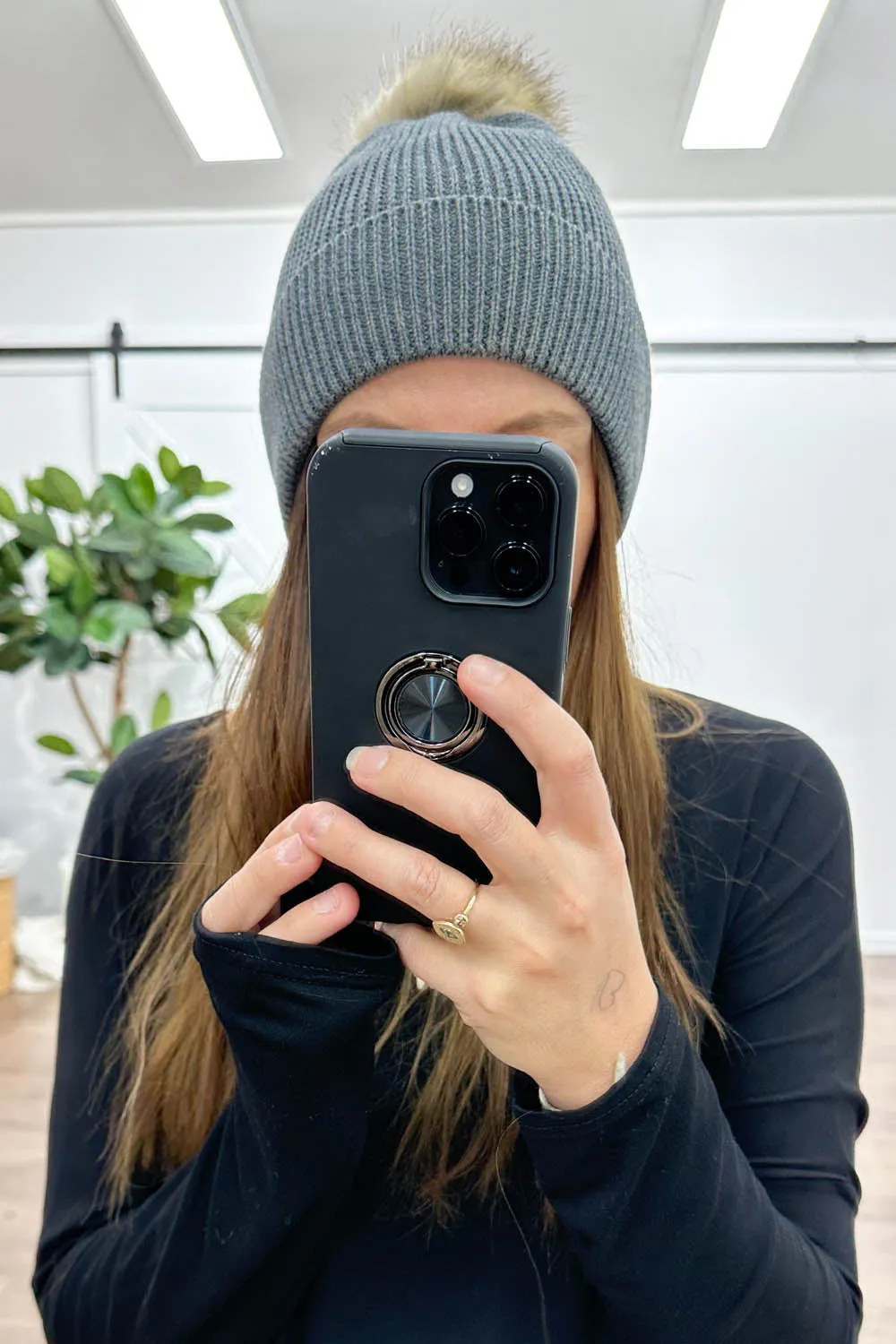 Junayd Beanie