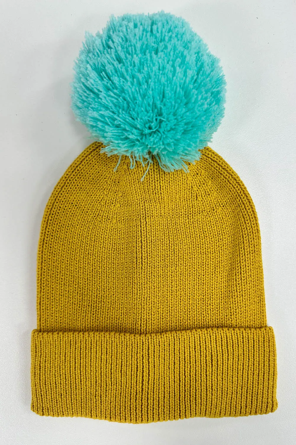 Junayd Beanie