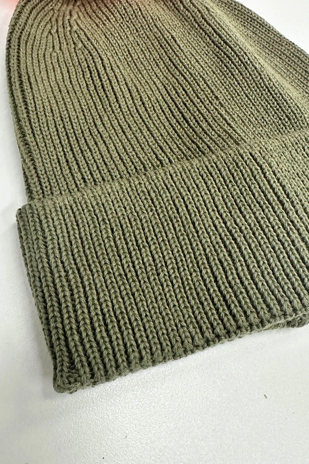 Junayd Beanie