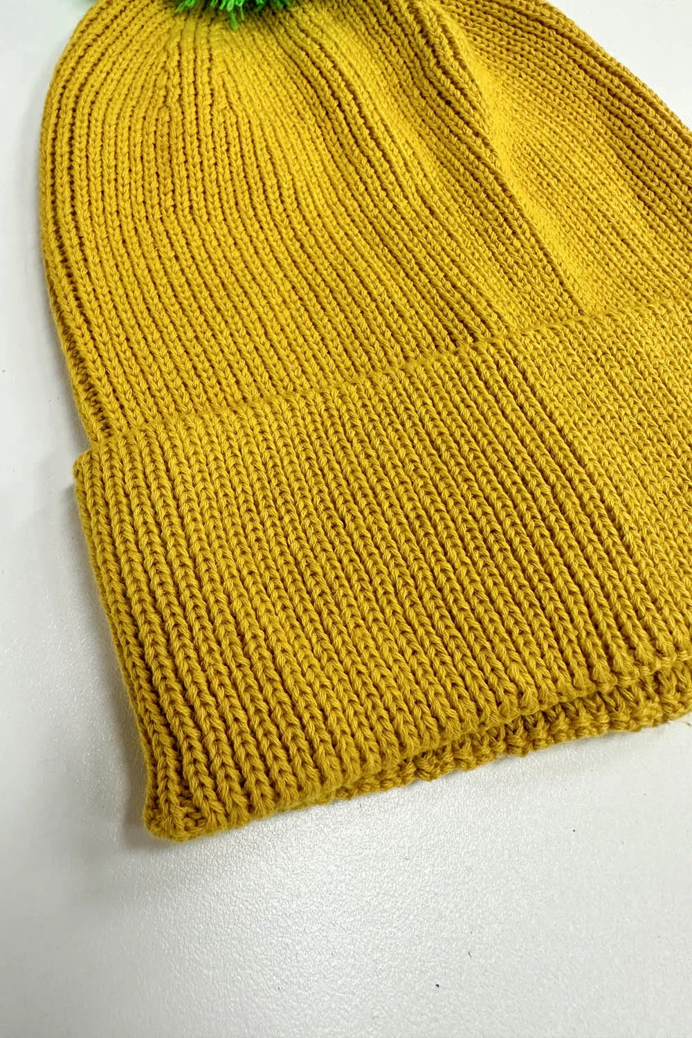 Junayd Beanie