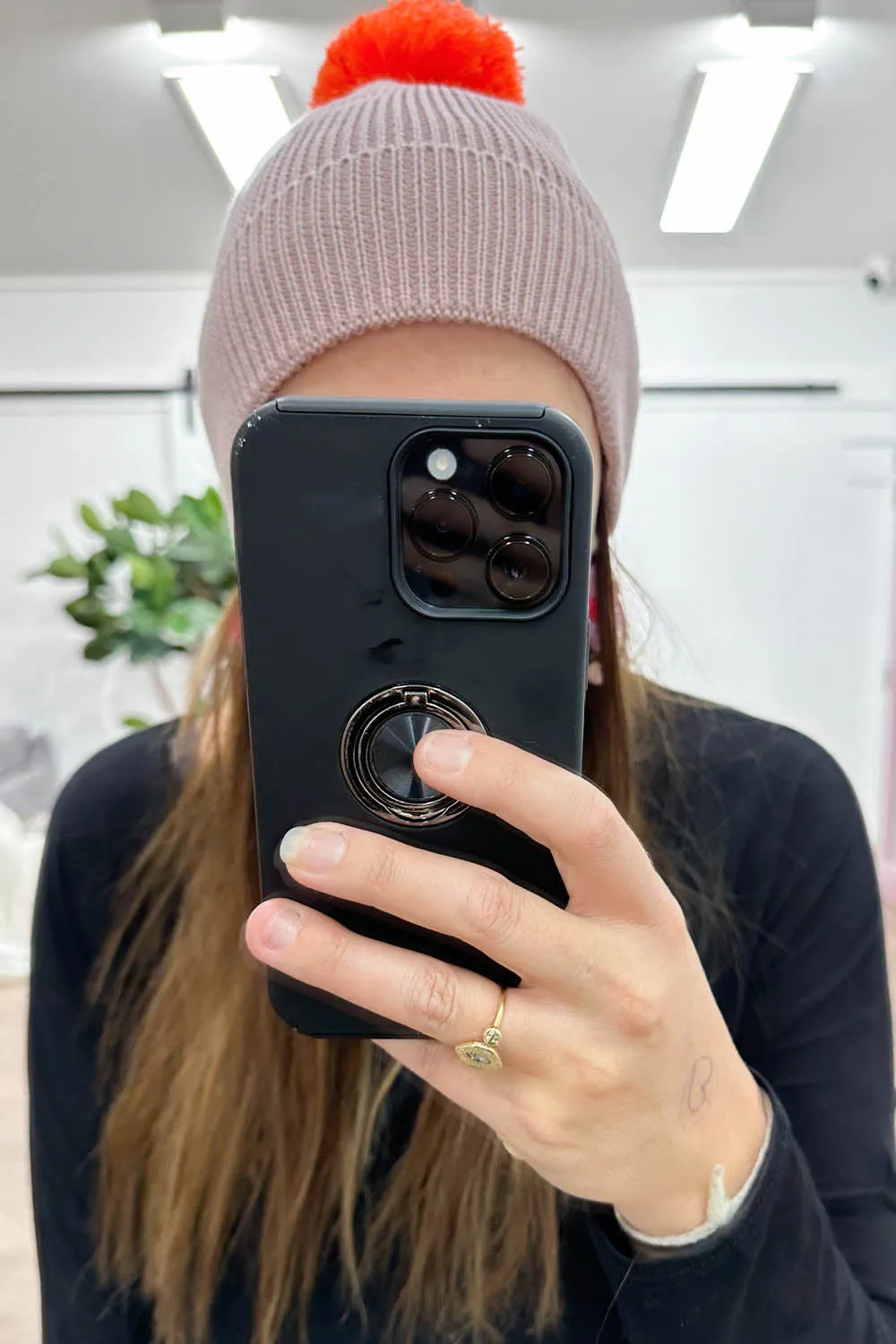 Junayd Beanie