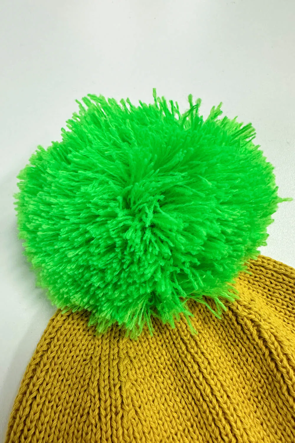 Junayd Beanie