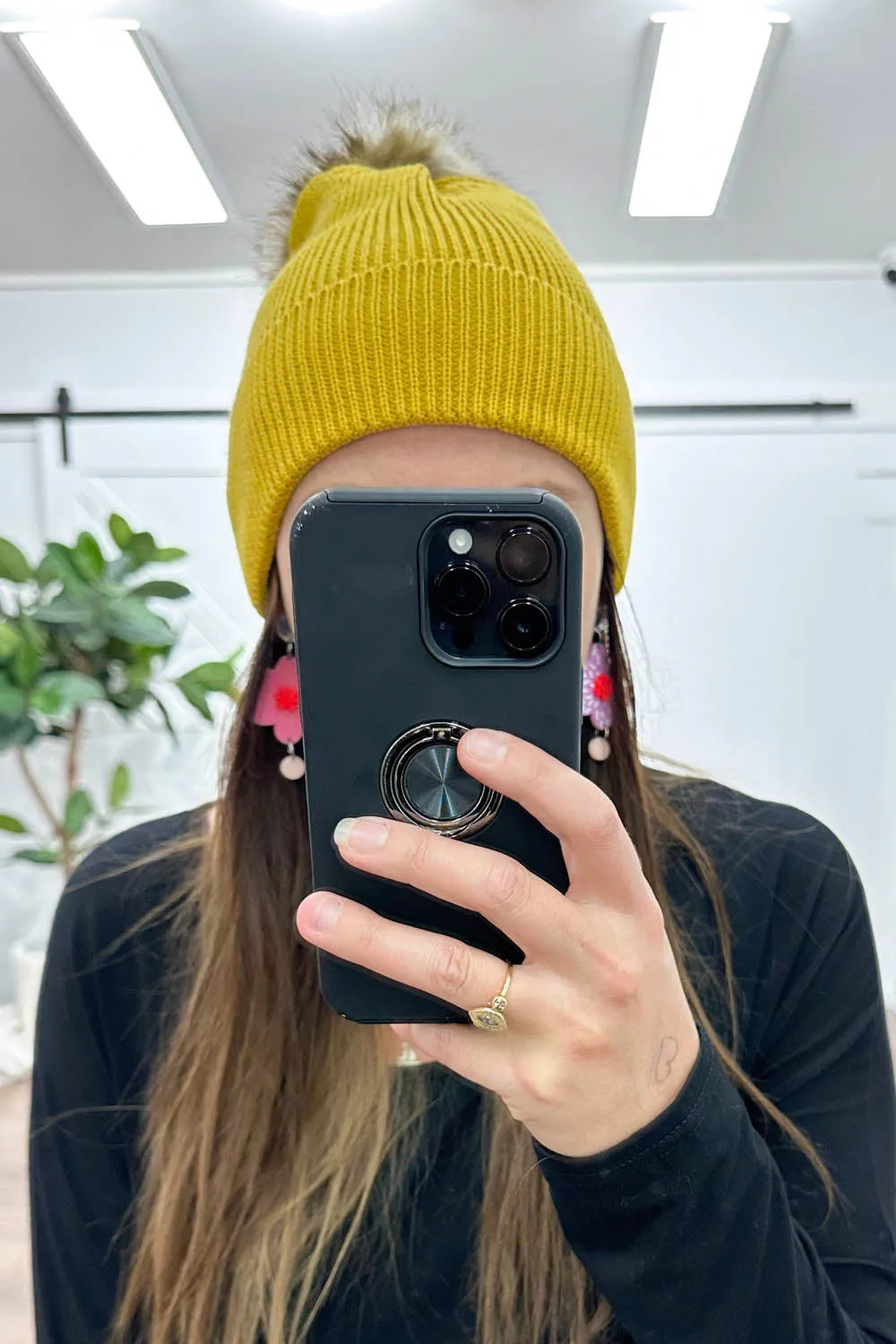 Junayd Beanie