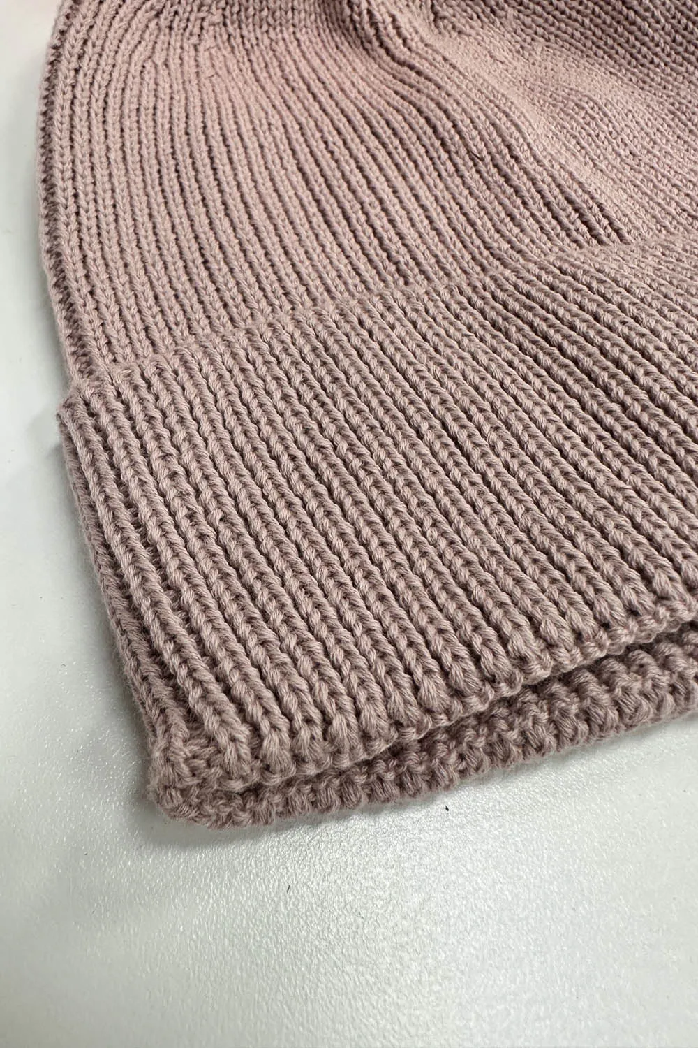 Junayd Beanie