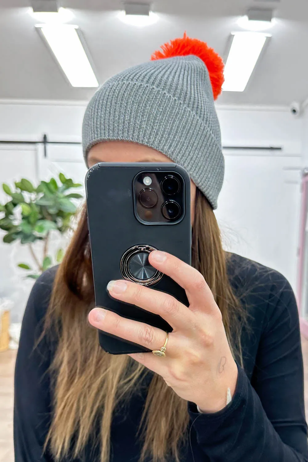 Junayd Beanie