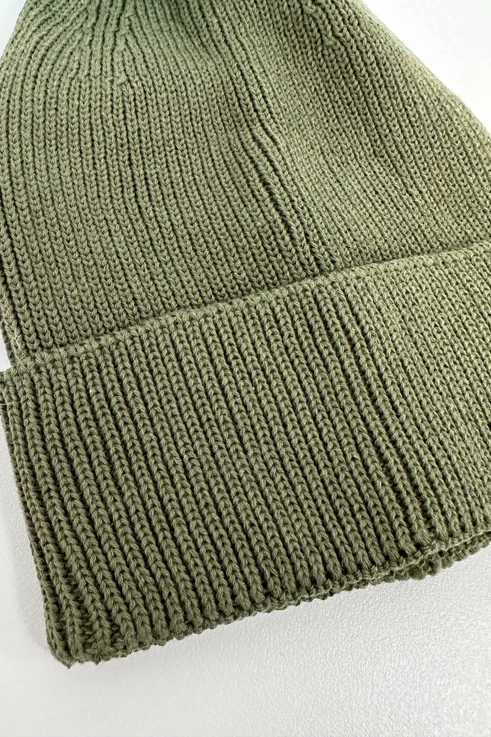 Junayd Beanie