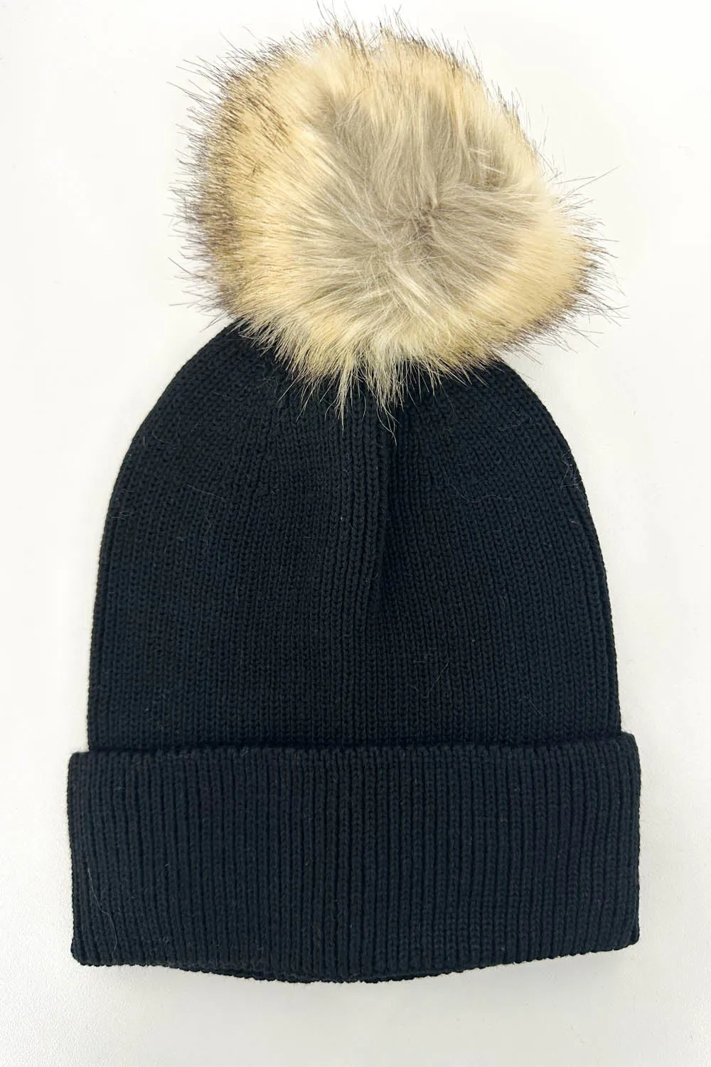 Junayd Beanie