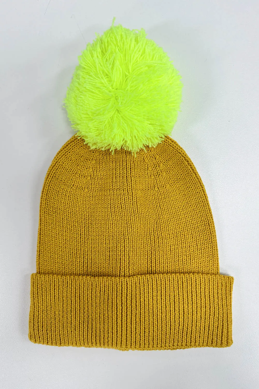 Junayd Beanie