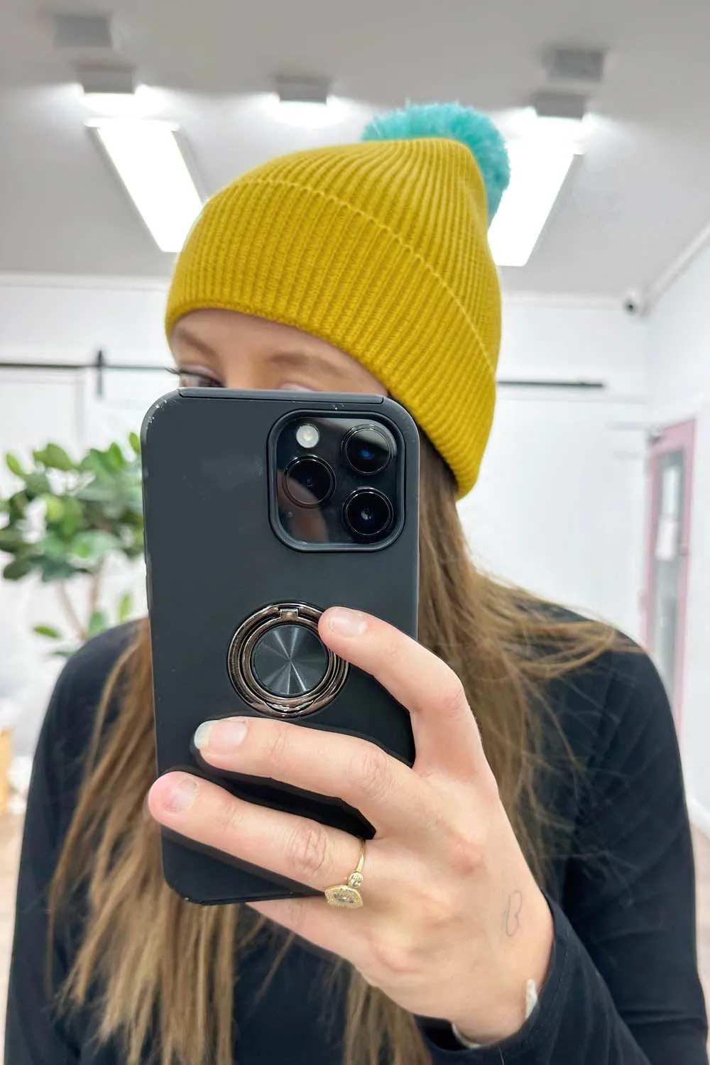 Junayd Beanie