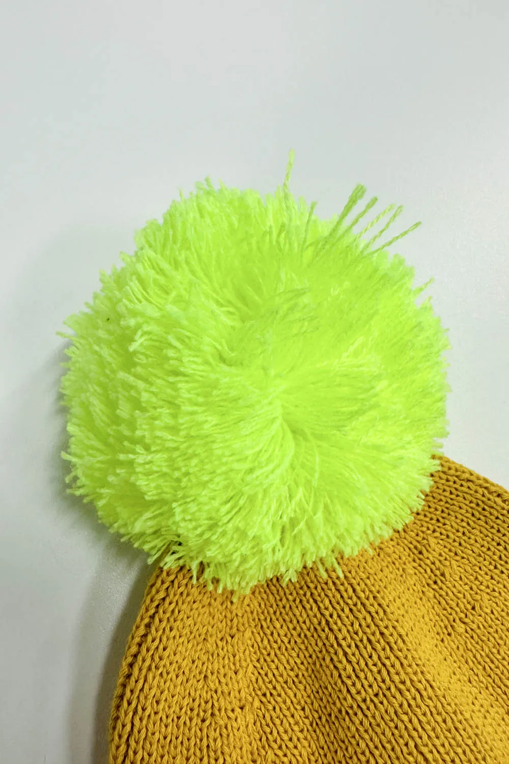 Junayd Beanie