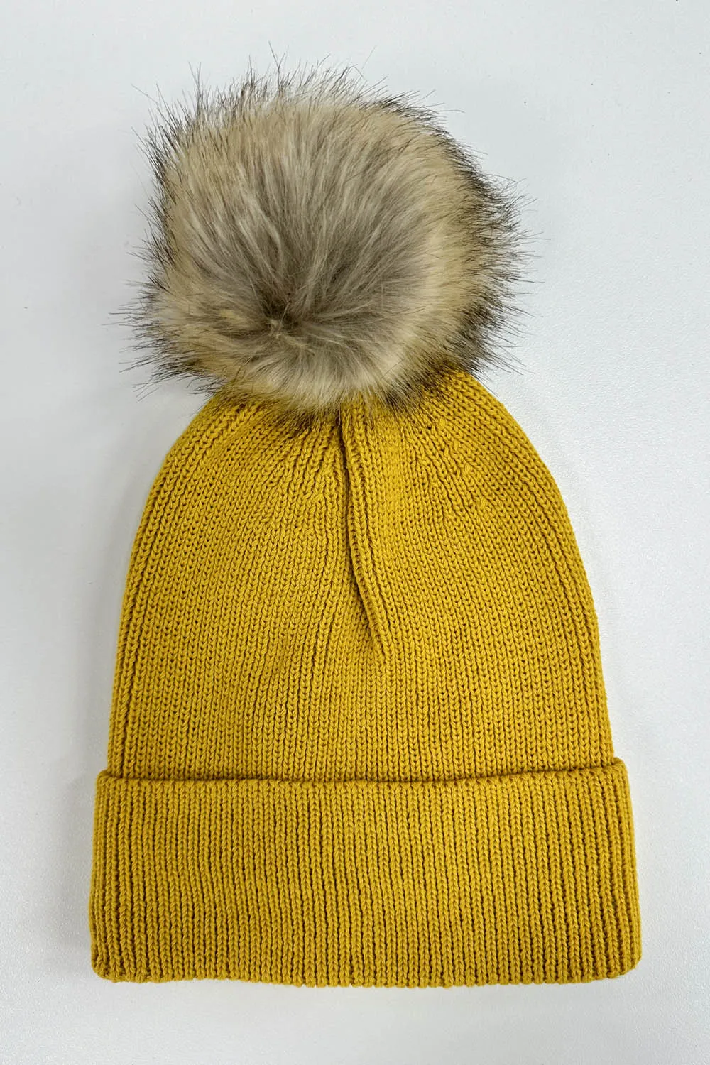 Junayd Beanie