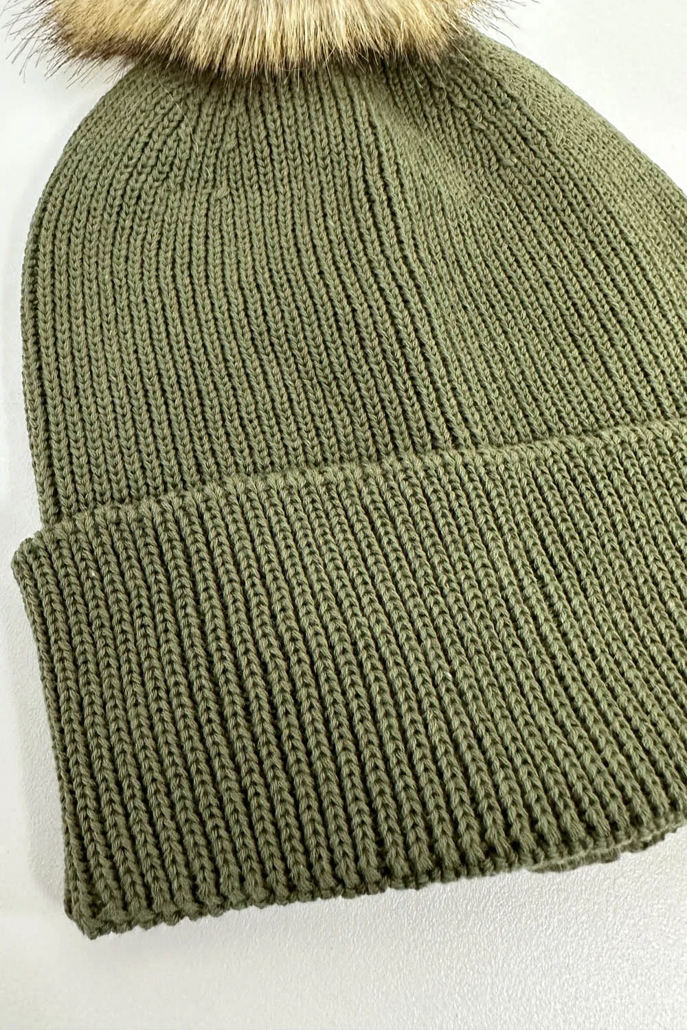 Junayd Beanie