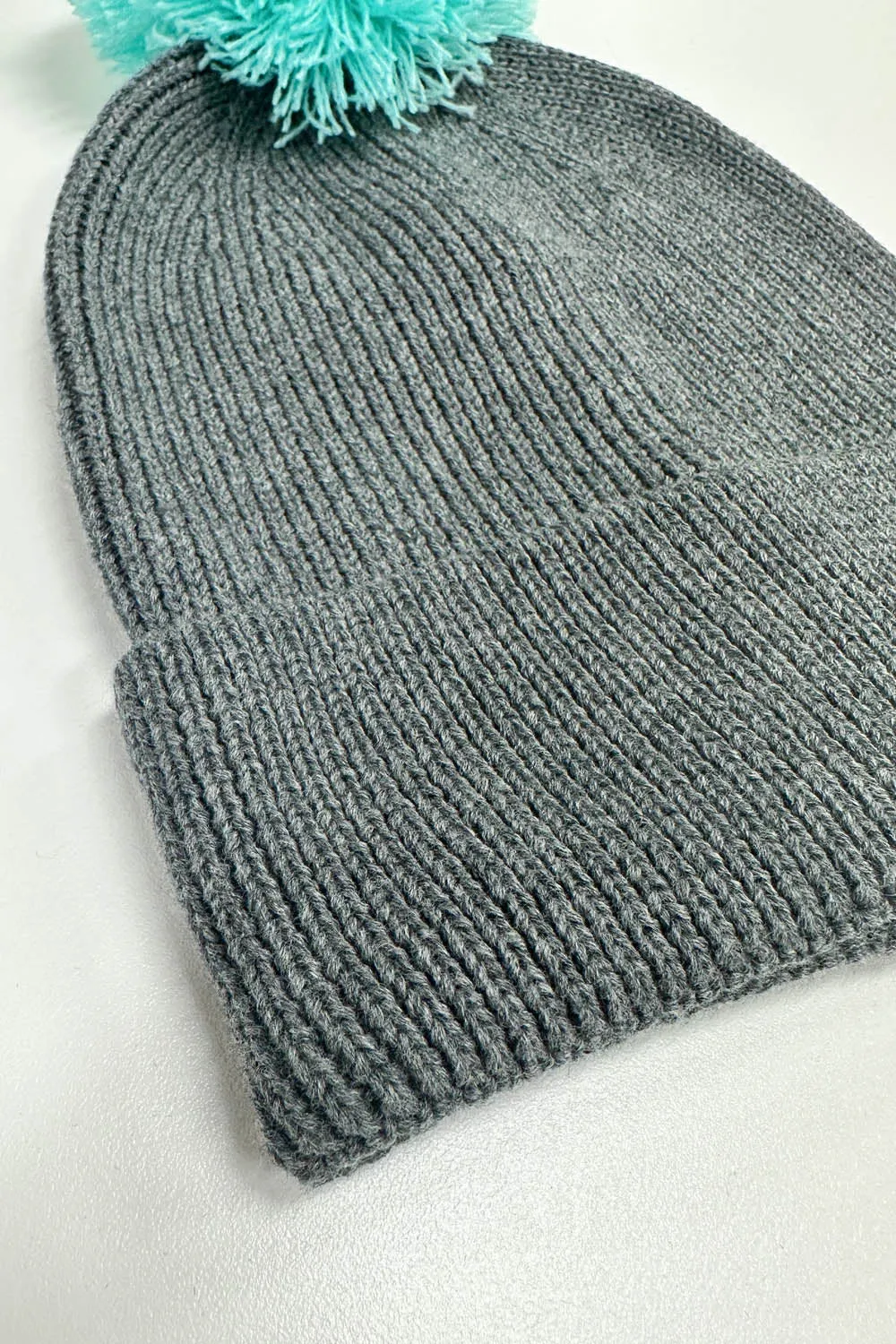 Junayd Beanie