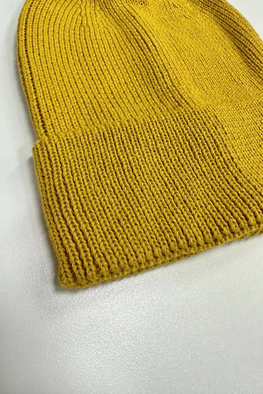 Junayd Beanie
