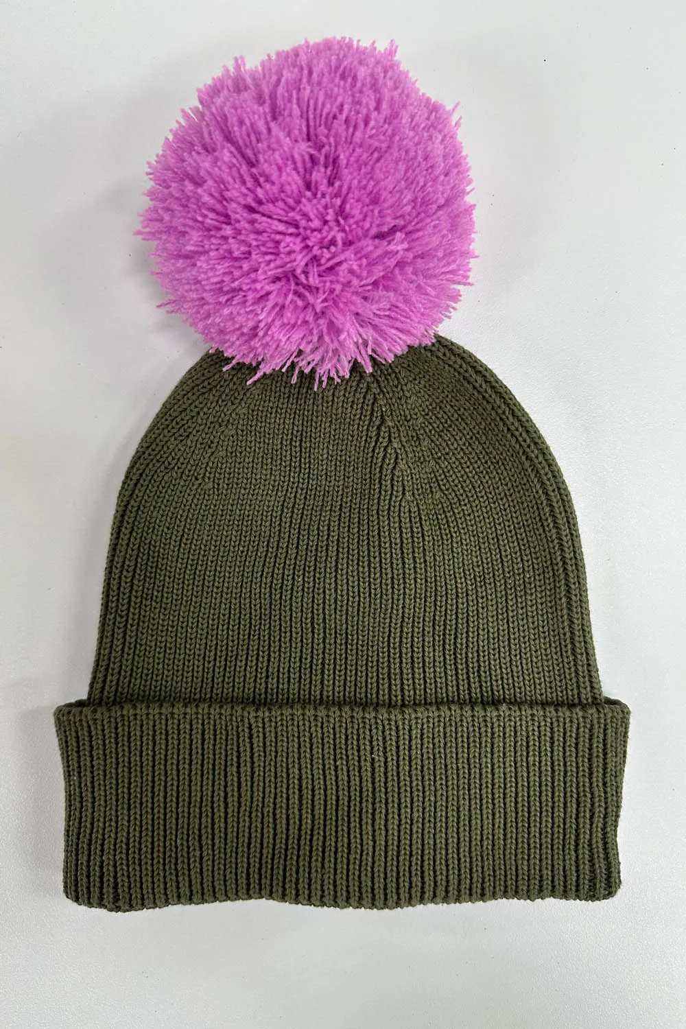 Junayd Beanie