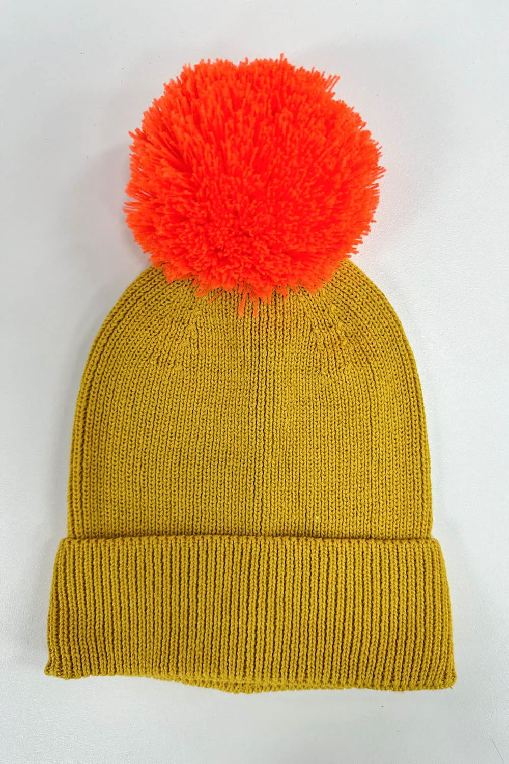 Junayd Beanie