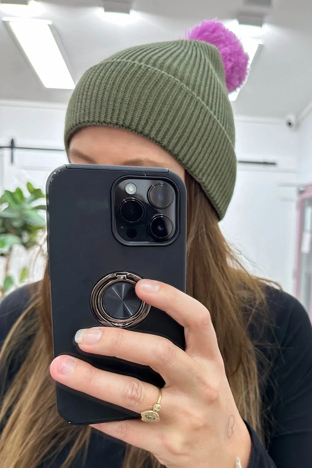 Junayd Beanie