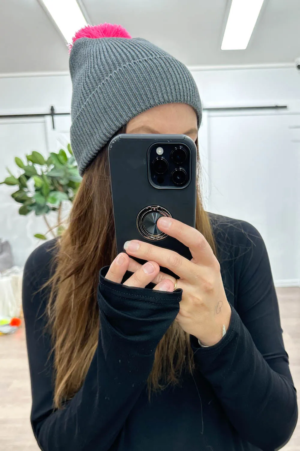 Junayd Beanie