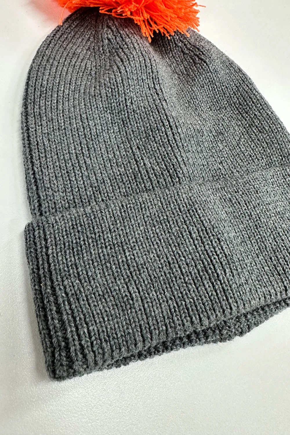 Junayd Beanie