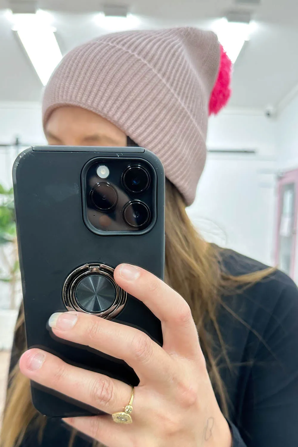 Junayd Beanie