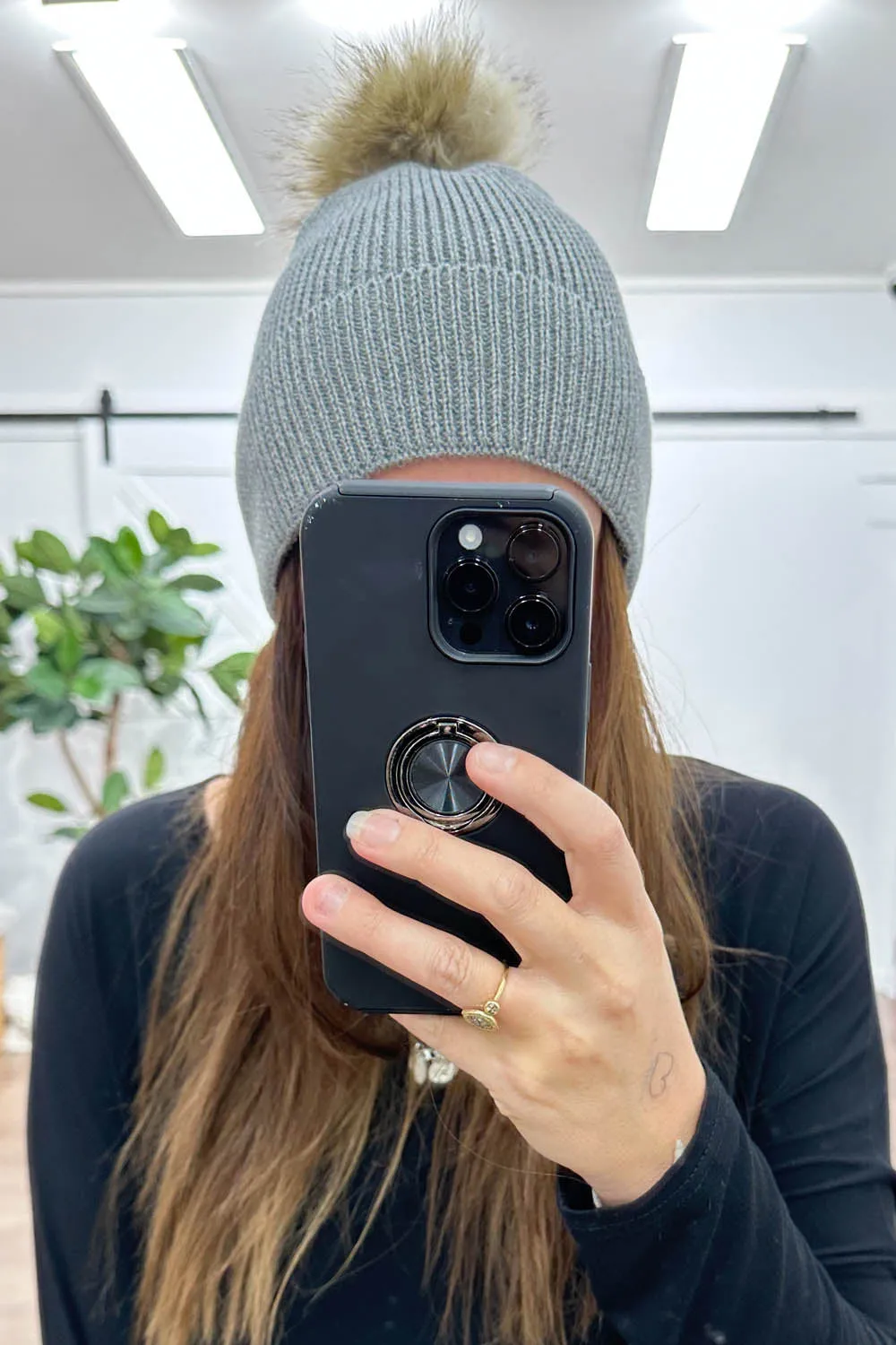 Junayd Beanie