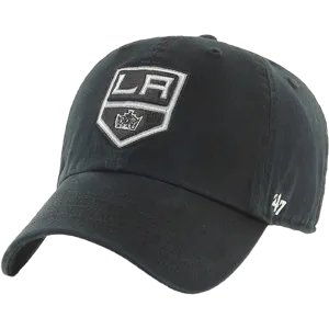 Kings 47 Clean Up