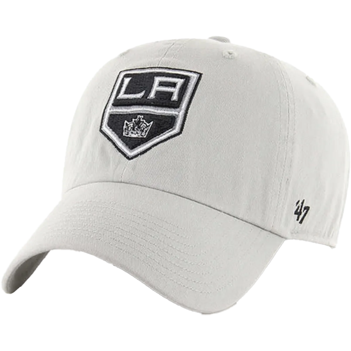 Kings 47 Clean Up