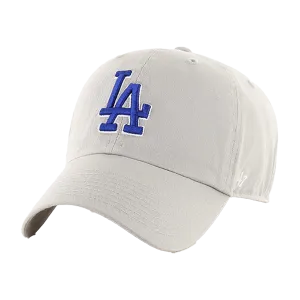 LA Dodgers 47 Clean Up