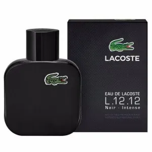 Lacoste Eau de Lacoste L 12 12 Noir Intense EDT 100ml Perfume for Men