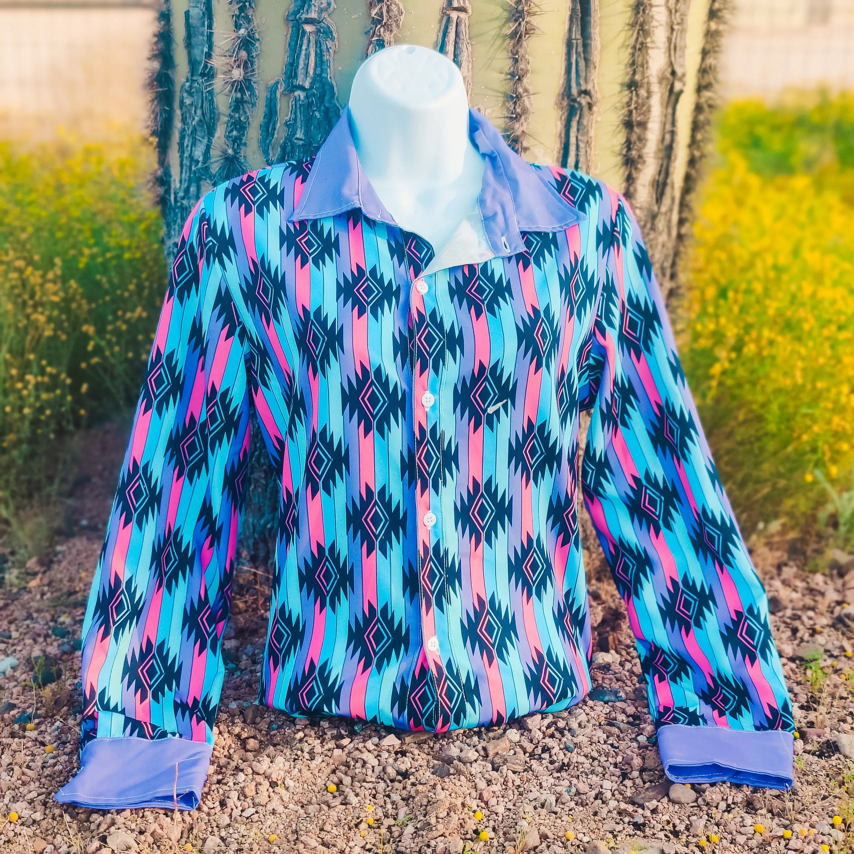 Last Month's TGC Button Down Subscription