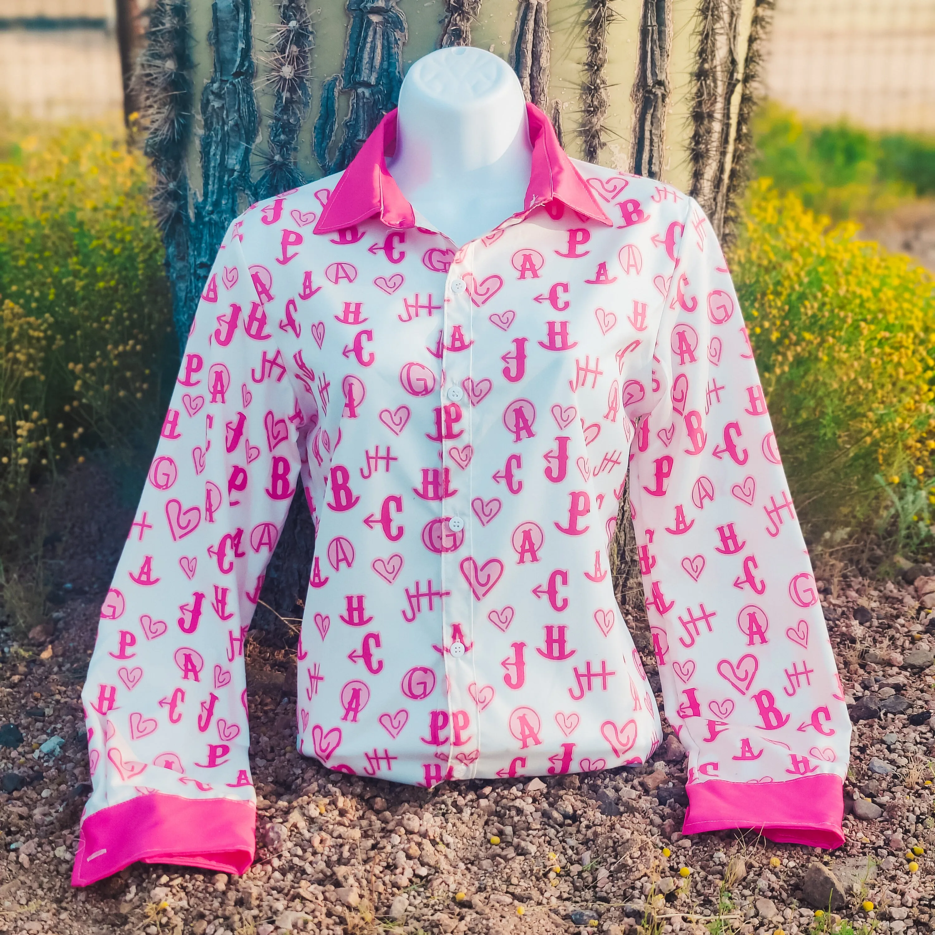 Last Month's TGC Button Down Subscription