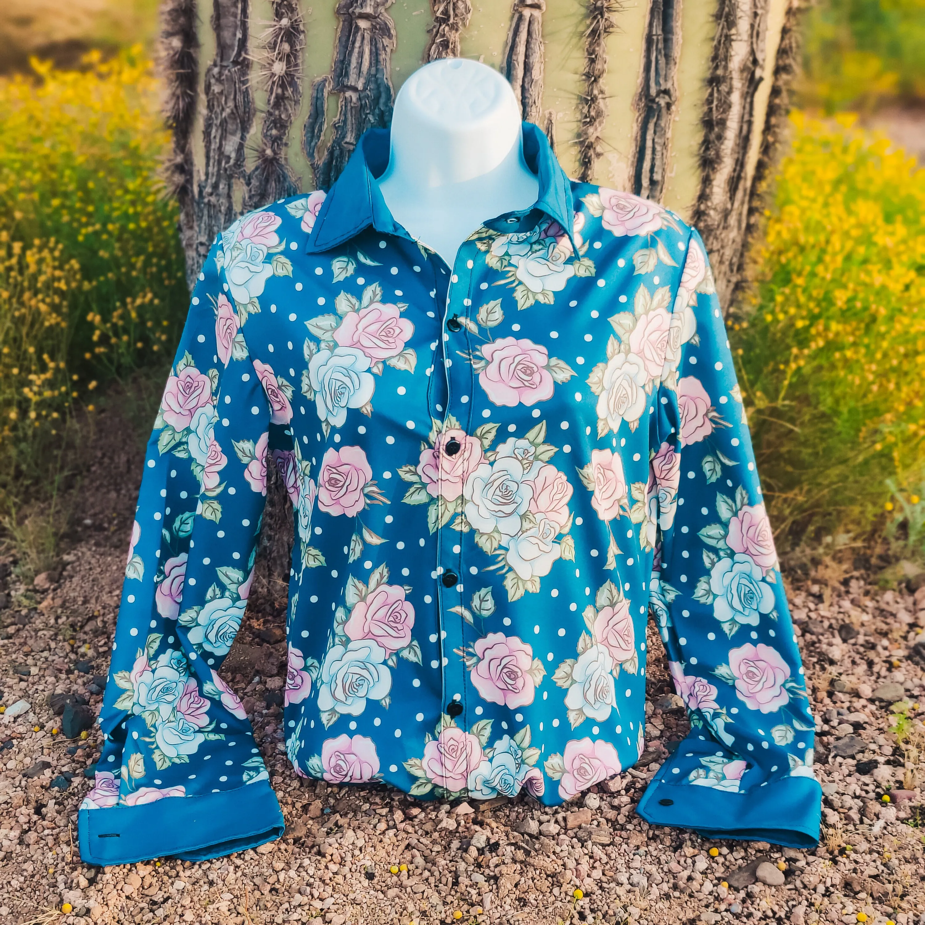Last Month's TGC Button Down Subscription