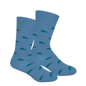 Mahi Socks (Fun Size)