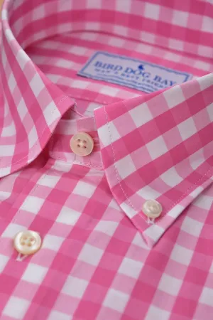 McGovern: Button Down Shirt