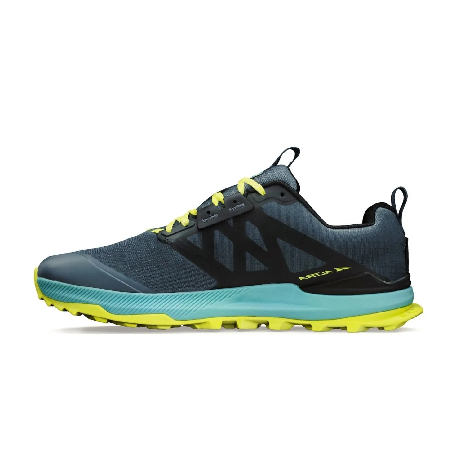 Mens Altra Lone Peak 8 Trail Running Shoes