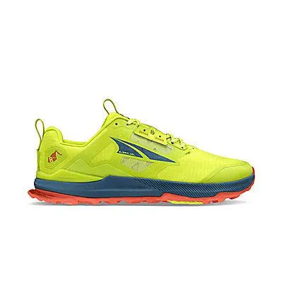 Mens Altra Lone Peak 8 Trail Running Shoes