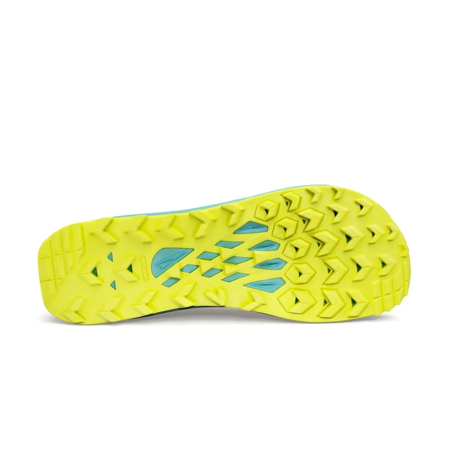 Mens Altra Lone Peak 8 Trail Running Shoes