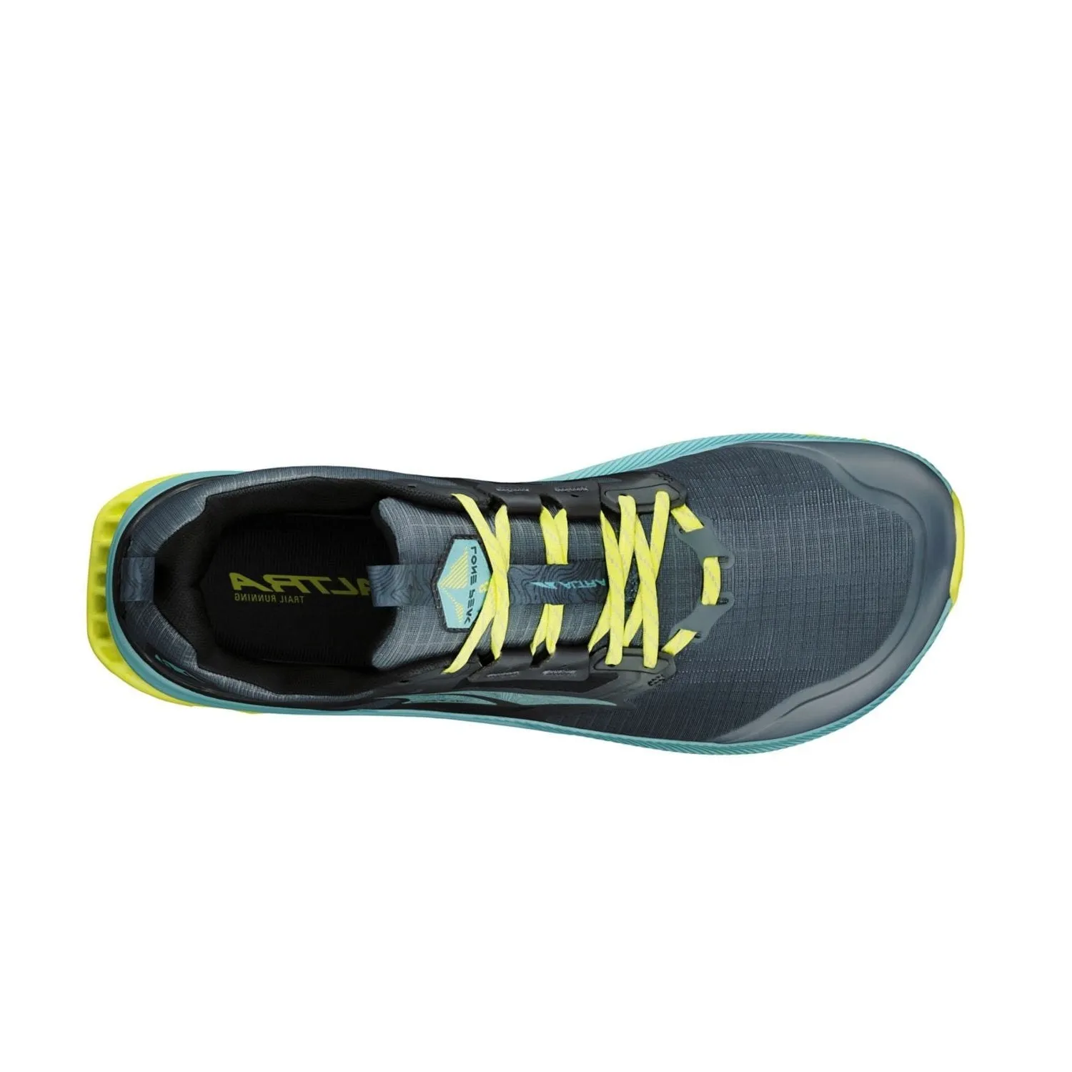 Mens Altra Lone Peak 8 Trail Running Shoes