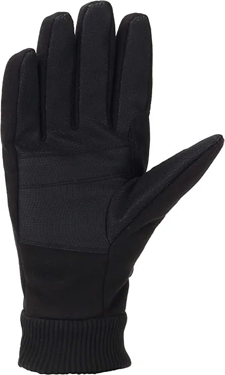 Men's C-Touch Knit Glove