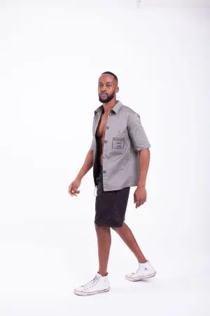Mens Eye Shirt