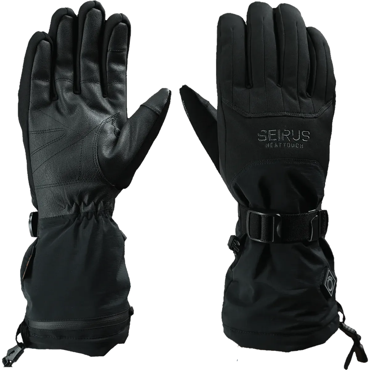 Men's Heat Touch Atlas Glove