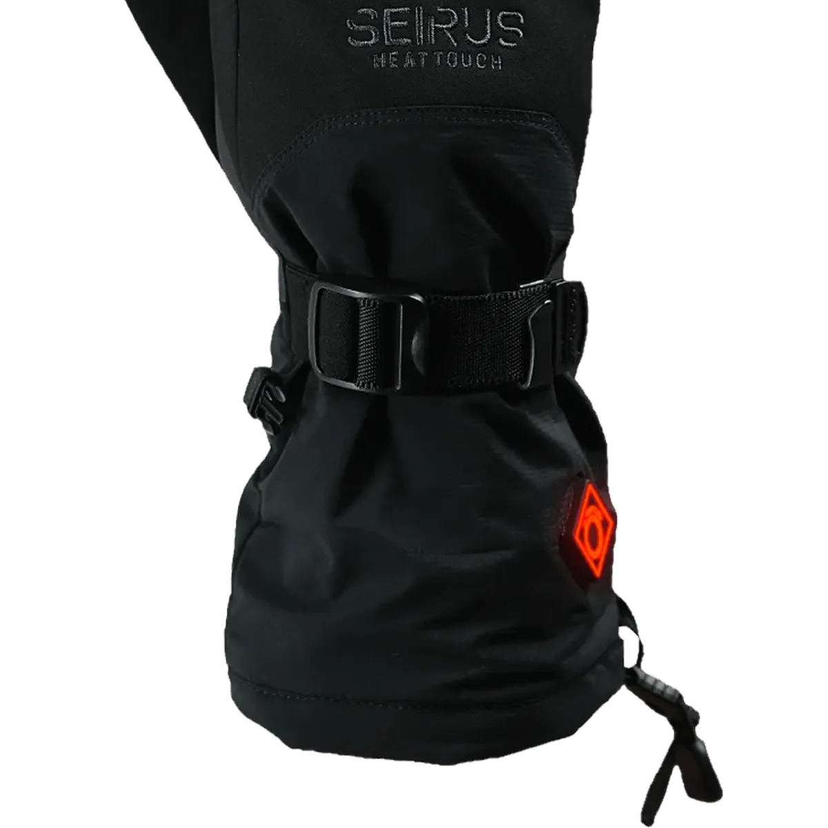 Men's Heat Touch Atlas Glove