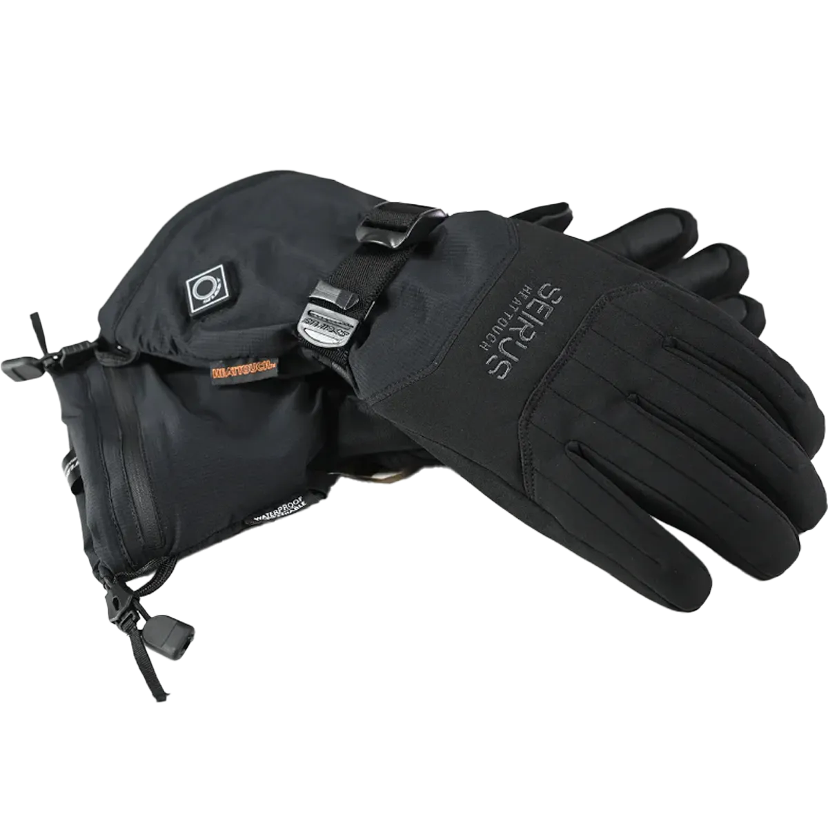 Men's Heat Touch Atlas Glove