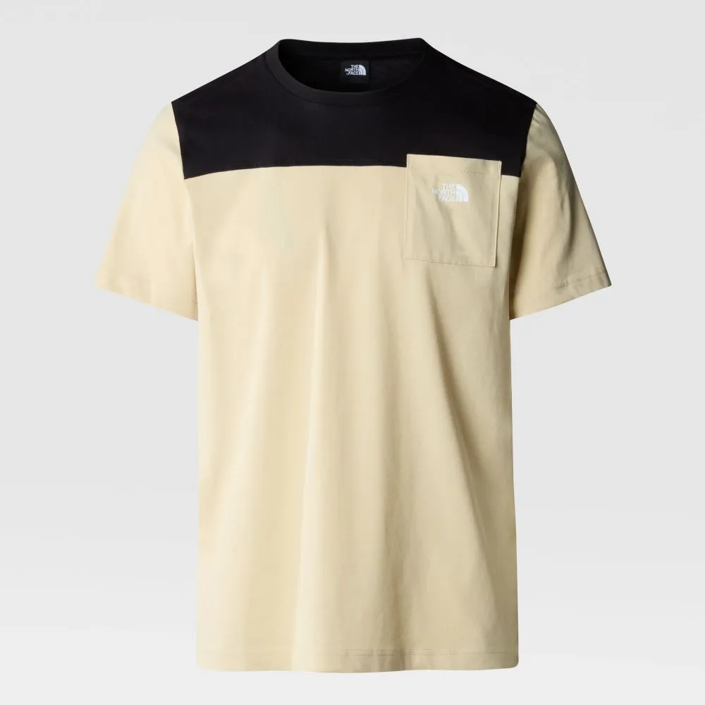 MEN’S ICON T-SHIRT