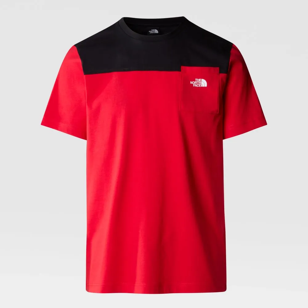 MEN’S ICON T-SHIRT