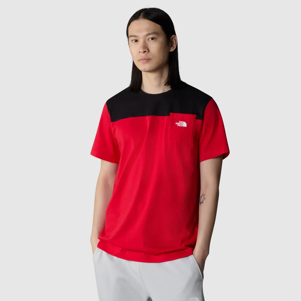 MEN’S ICON T-SHIRT
