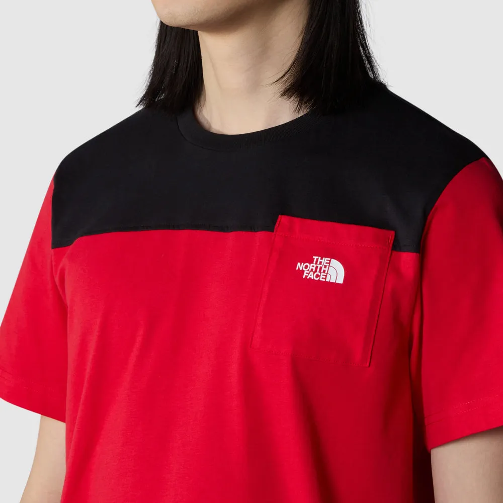 MEN’S ICON T-SHIRT