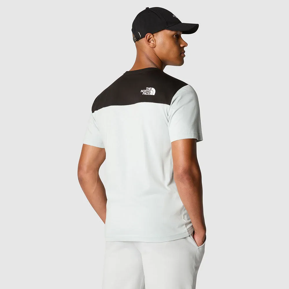 MEN’S ICON T-SHIRT