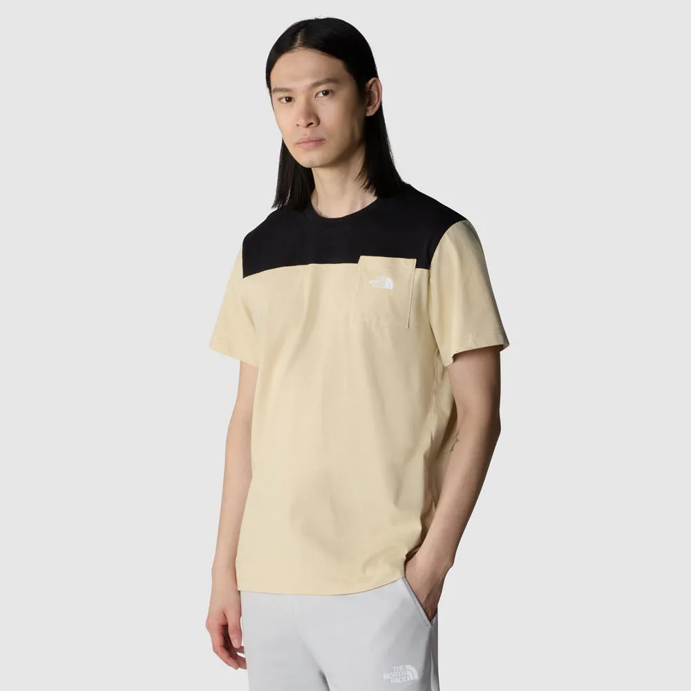 MEN’S ICON T-SHIRT